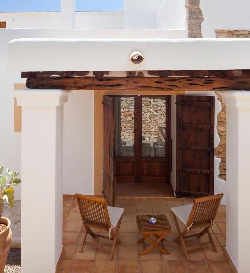 غرفة قياسية, Agroturisme Can Planells