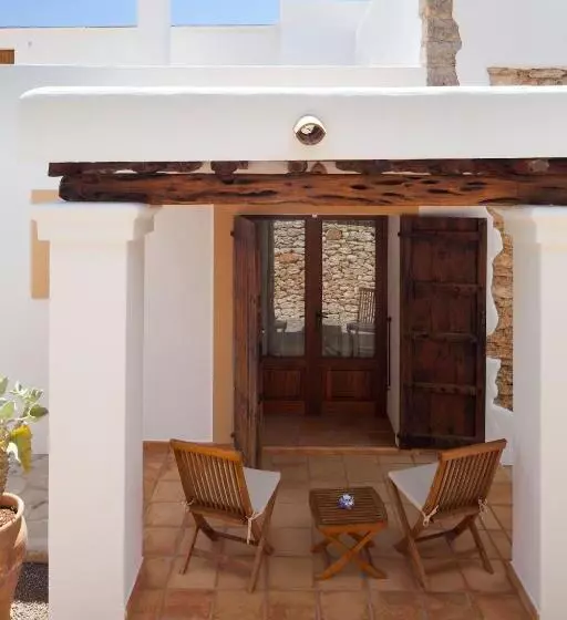 اتاق استاندارد, Agroturisme Can Planells