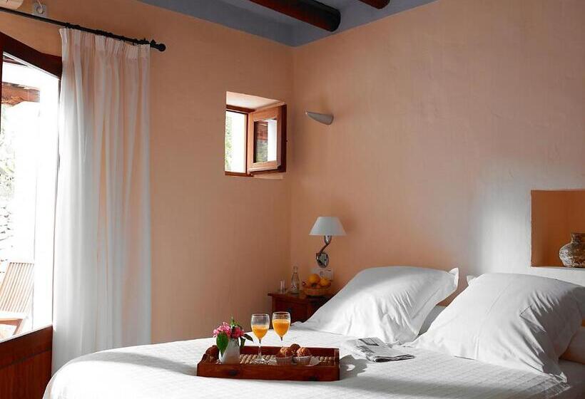 غرفة قياسية, Agroturisme Can Planells