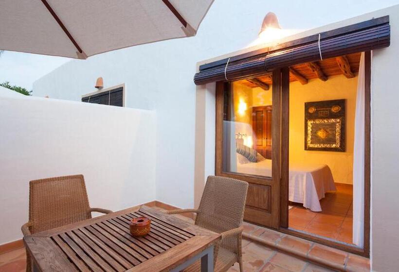 جناح سوبيريور, Agroturisme Can Planells