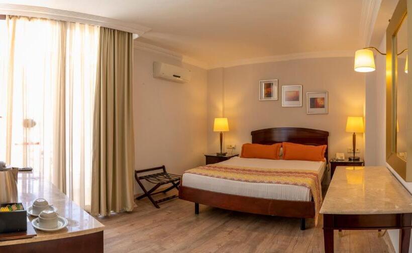 Aile Odası, Akdora Resort & Spa