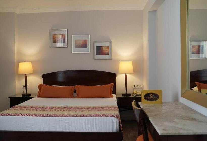 Aile Odası, Akdora Resort & Spa