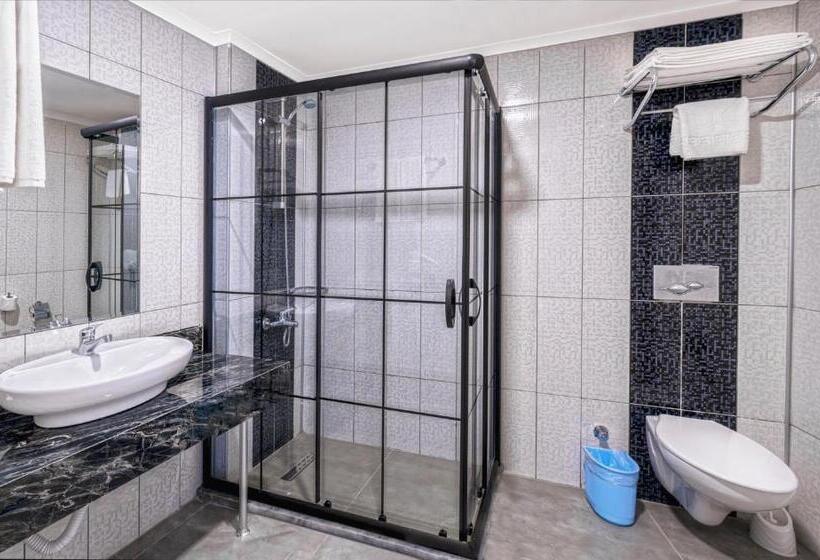 Aile Odası, Akdora Resort & Spa