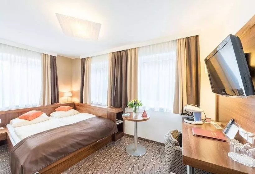 اتاق راحتی, Austria Classic Hotel Hölle