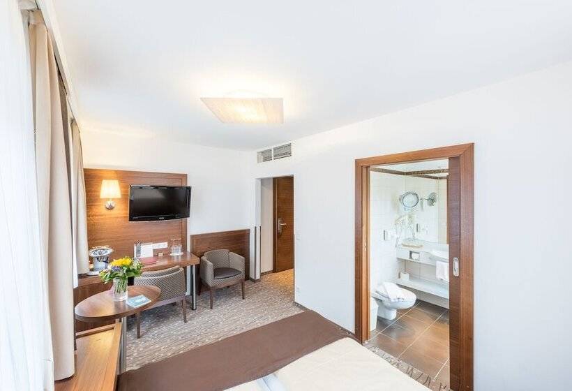 اتاق راحتی, Austria Classic Hotel Hölle