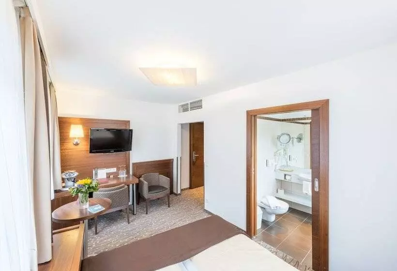اتاق راحتی, Austria Classic Hotel Hölle