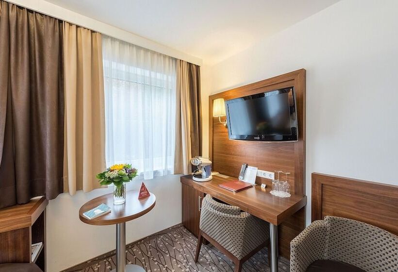 اتاق راحتی, Austria Classic Hotel Hölle