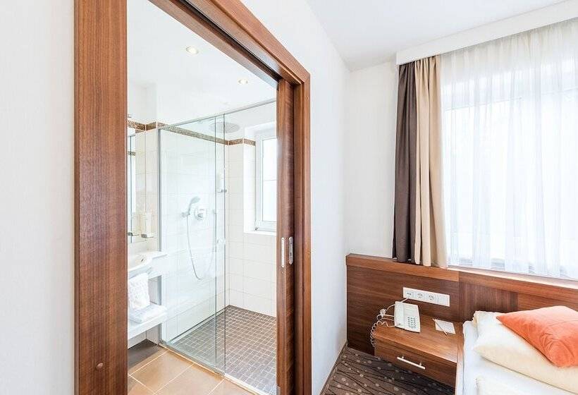 اتاق راحتی, Austria Classic Hotel Hölle