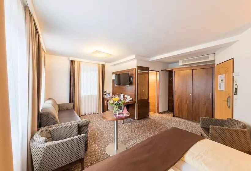 اتاق سوپریور, Austria Classic Hotel Hölle