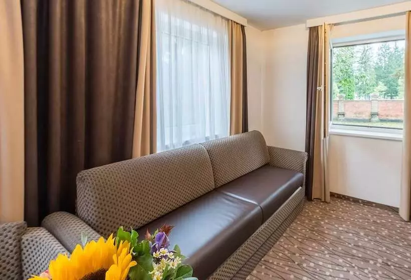 اتاق سوپریور, Austria Classic Hotel Hölle