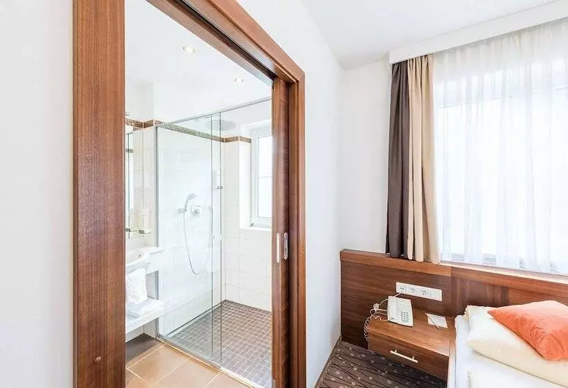 اتاق سوپریور, Austria Classic Hotel Hölle