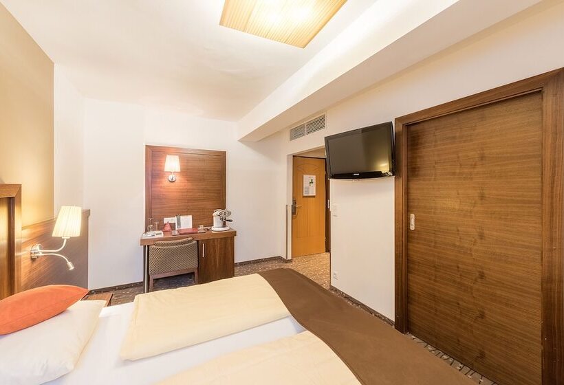 اتاق راحتی یک تخته, Austria Classic Hotel Hölle