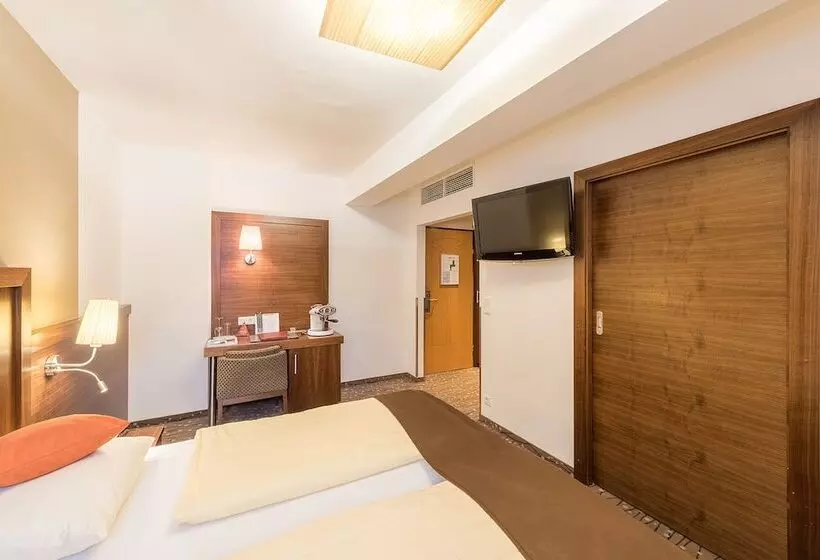اتاق راحتی یک تخته, Austria Classic Hotel Hölle
