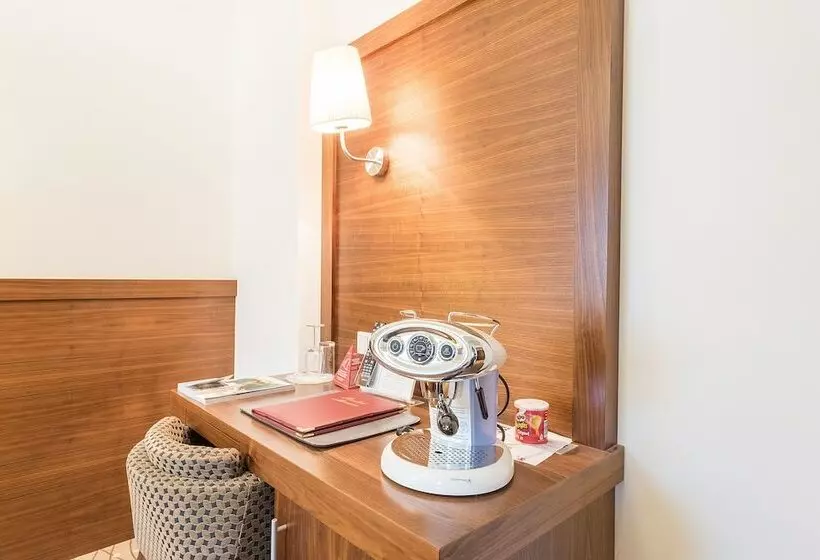 اتاق راحتی یک تخته, Austria Classic Hotel Hölle