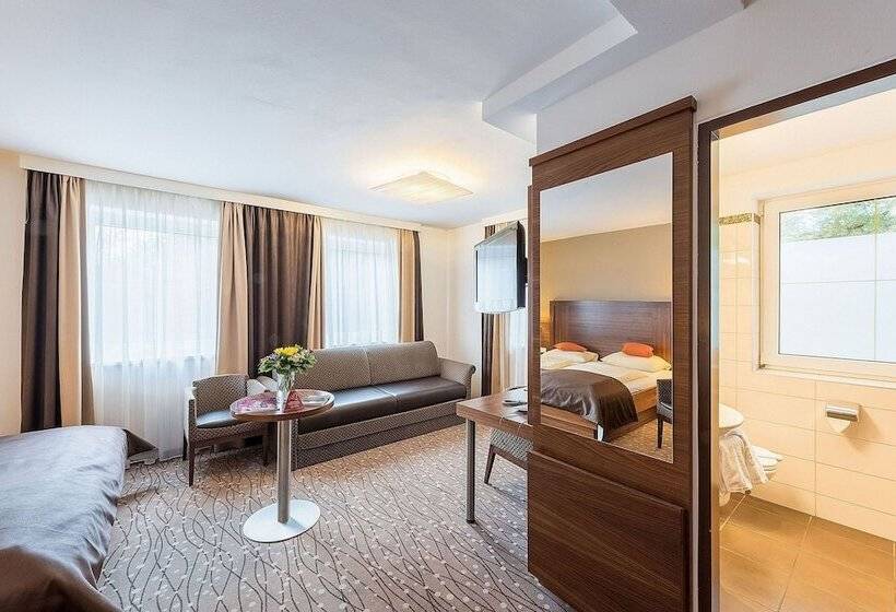 اتاق سوپریور, Austria Classic Hotel Hölle
