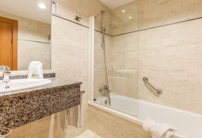 آپارتمان 1 خوابه, Bluesea Es Bolero