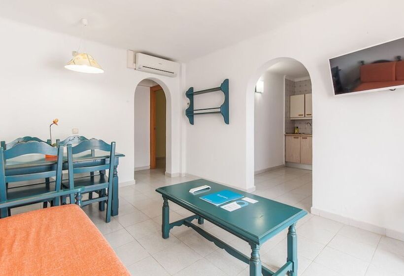 آپارتمان 1 خوابه, Bluesea Es Bolero