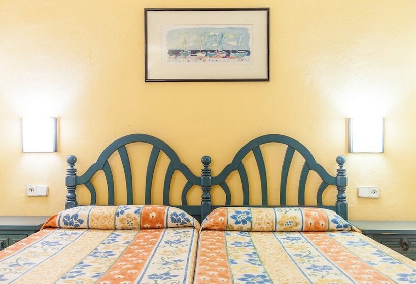 آپارتمان 1 خوابه, Bluesea Es Bolero