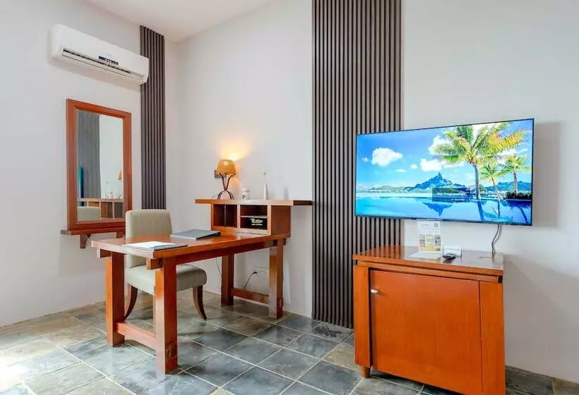 اتاق لوکس, Wings By Croske Resort Langkawi