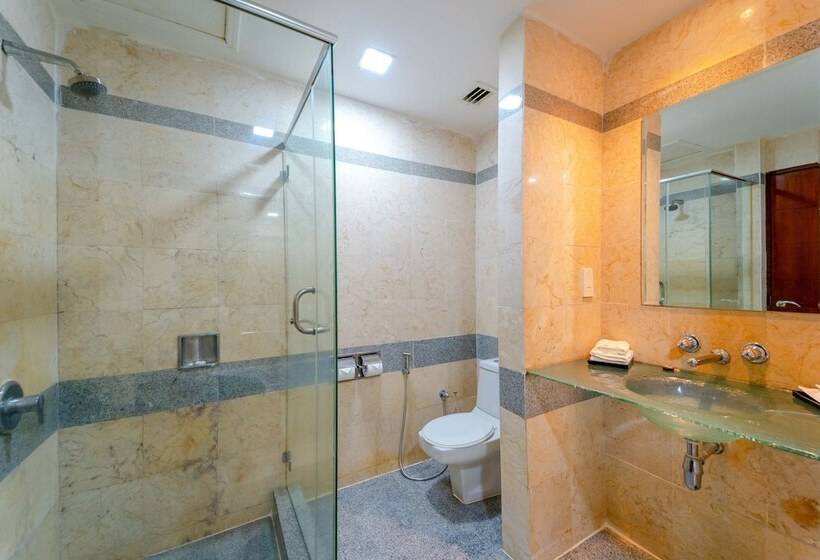 デラックスルーム, Wings By Croske Resort Langkawi