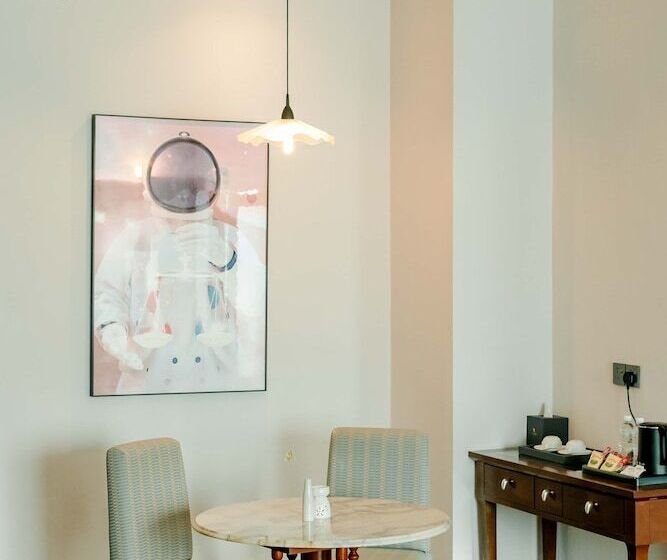 Junior Suite, Wings By Croske Resort Langkawi
