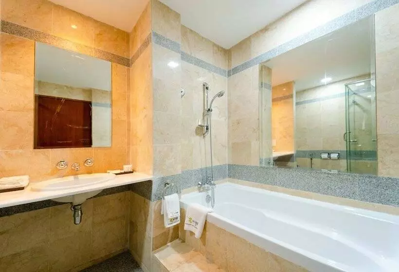 سوییت اجرایی, Wings By Croske Resort Langkawi
