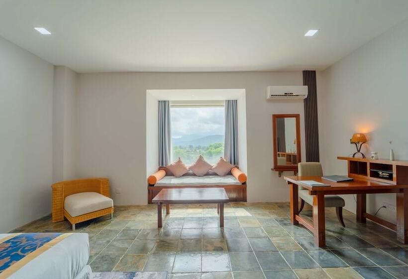 エクゼクティブスイート, Wings By Croske Resort Langkawi