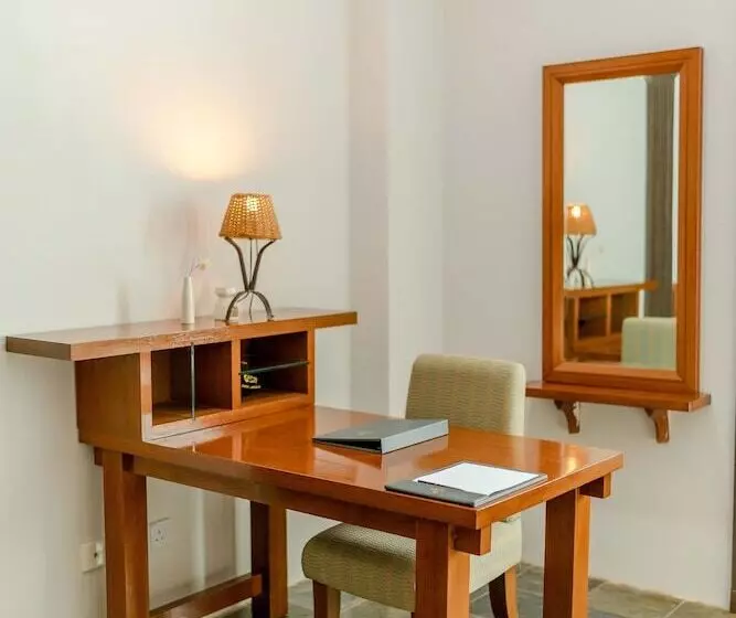سوییت اجرایی, Wings By Croske Resort Langkawi