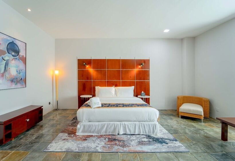 Suite Executive, Wings By Croske Resort Langkawi