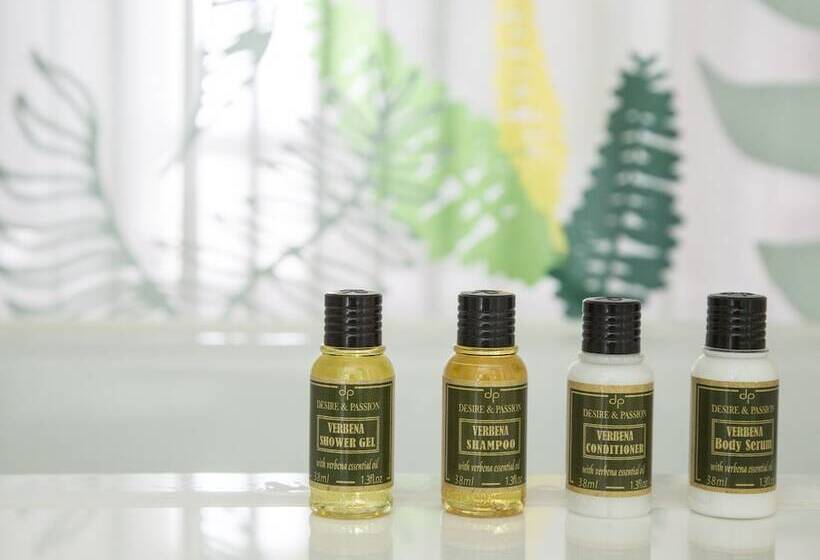 اتاق استاندارد, Ambience Hotel Taipei