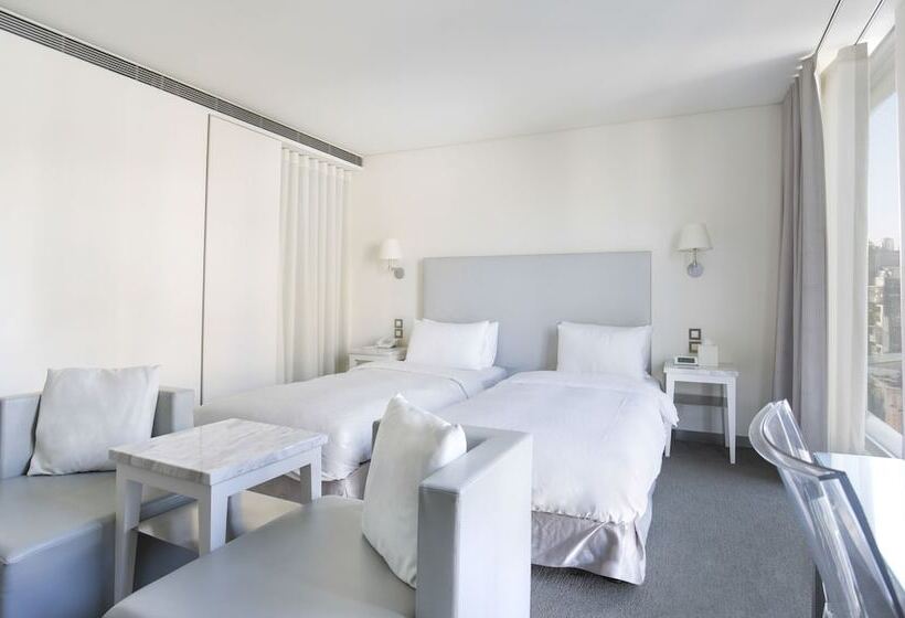 اتاق استاندارد, Ambience Hotel Taipei