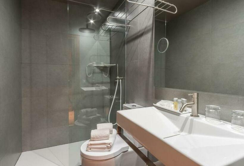 חדר דופלקס, Anyospark Mountain & Wellness Resort