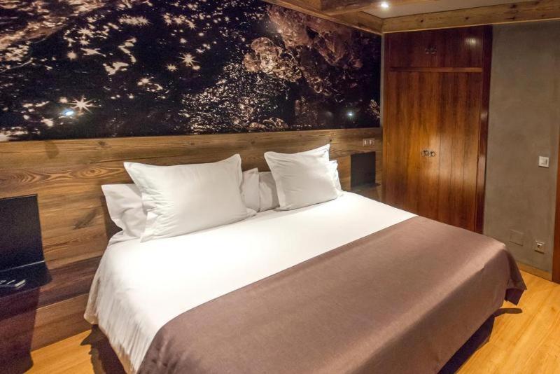 חדר סטנדרט, Anyospark Mountain & Wellness Resort