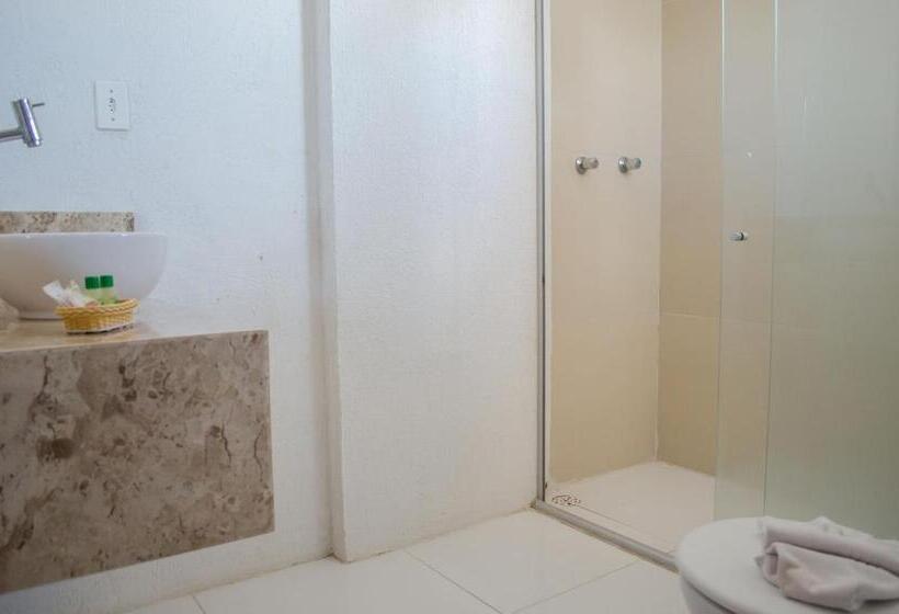 آپارتمان 1 خوابه, El Aram Beach Express Antigo Aram Ouro Branco