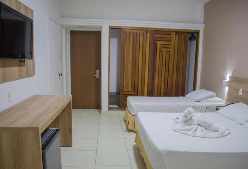 آپارتمان 1 خوابه, El Aram Beach Express Antigo Aram Ouro Branco