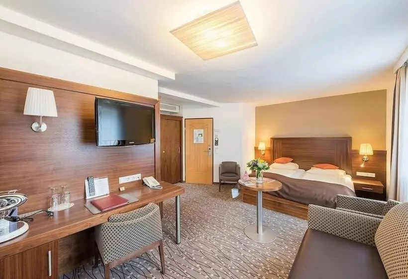 اتاق سوپریور, Austria Classic Hotel Hölle
