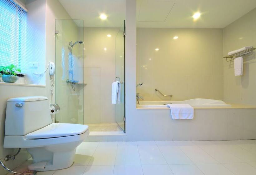 سوییت, Centre Point Silom