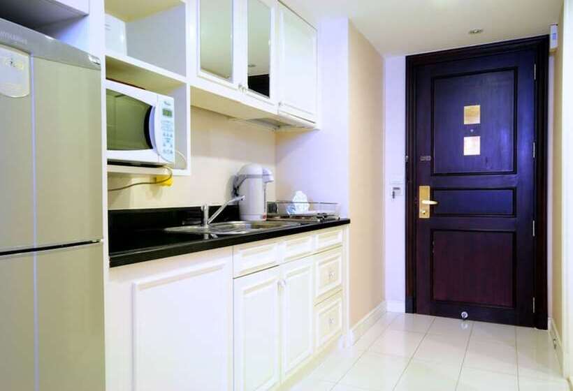 سوییت, Centre Point Silom