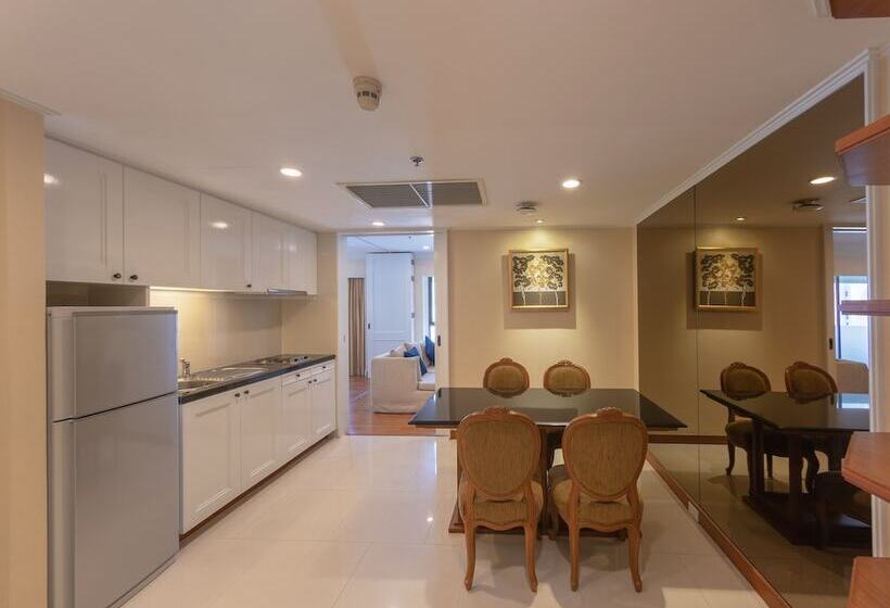 سوییت, Centre Point Silom