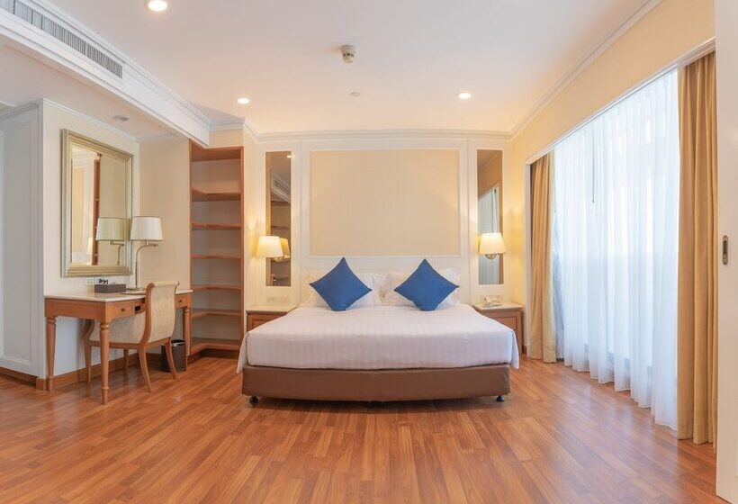 سوییت, Centre Point Silom