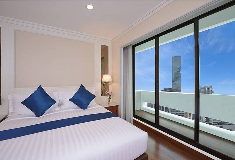 سوییت, Centre Point Silom