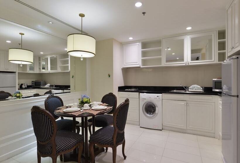 اتاق خانوادگی, Centre Point Silom