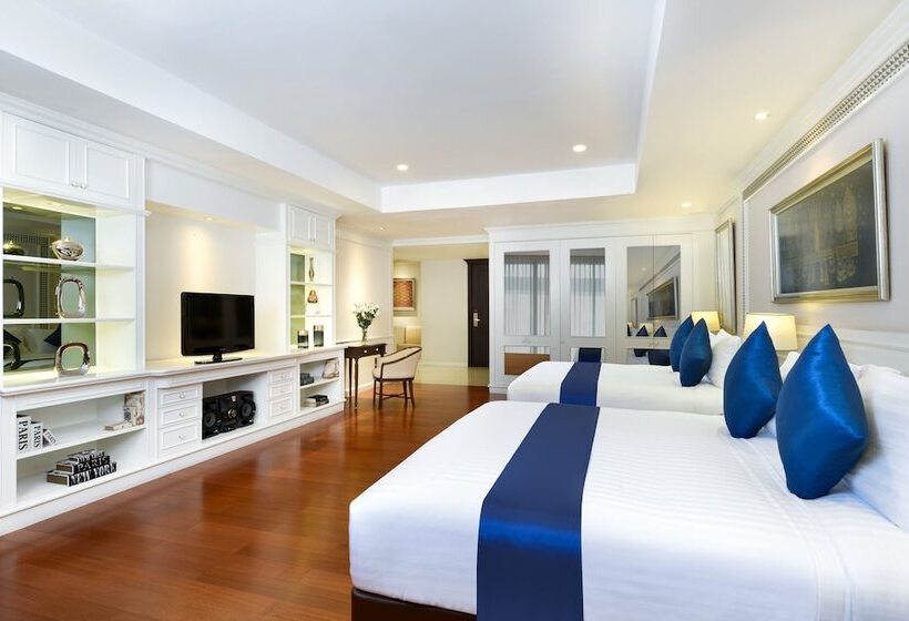 اتاق خانوادگی, Centre Point Silom