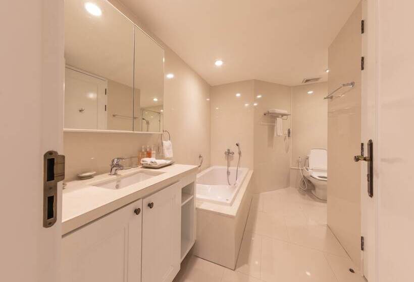 سوییت, Centre Point Silom