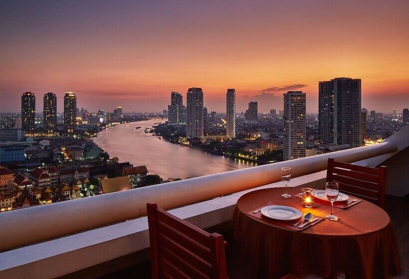 سوییت, Centre Point Silom