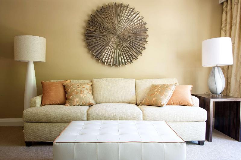 디럭스 룸, Courtyard By Marriott Phuket, Patong Beach Resort