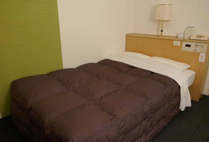 Номер Economy, Hida Takayama Washington Hotel Plaza