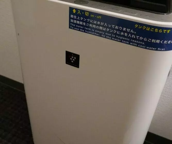 اتاق سوپریور, Hida Takayama Washington Hotel Plaza
