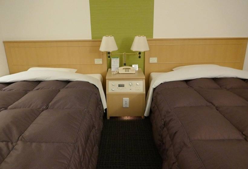 اتاق سوپریور, Hida Takayama Washington Hotel Plaza