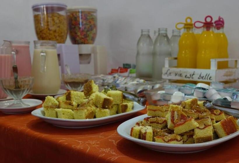 اتاق استاندارد, Hipocampus Resort & Spa